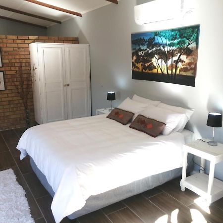 Easy Inn Guesthouse 벨콤 외부 사진