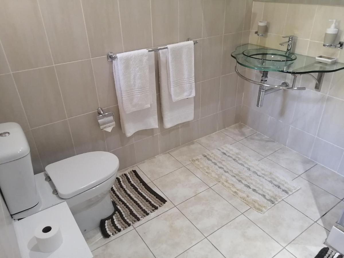 Easy Inn Guesthouse 벨콤 외부 사진