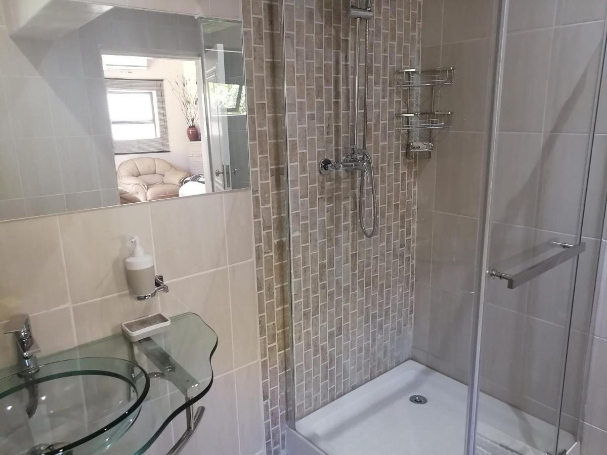 Easy Inn Guesthouse 벨콤 외부 사진