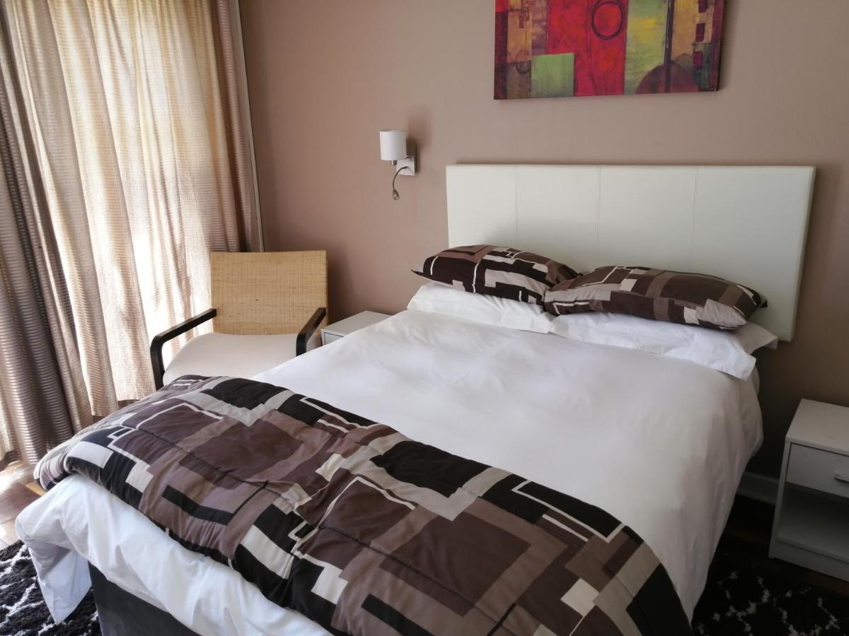 Easy Inn Guesthouse 벨콤 외부 사진