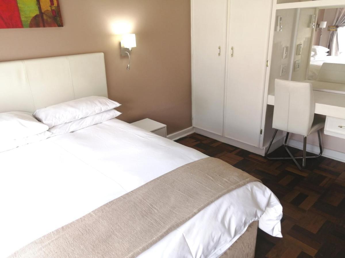 Easy Inn Guesthouse 벨콤 외부 사진