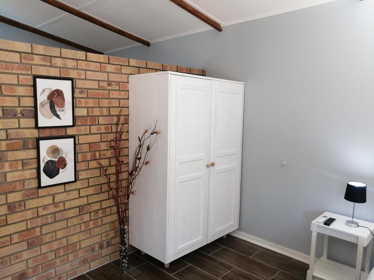 Easy Inn Guesthouse 벨콤 외부 사진