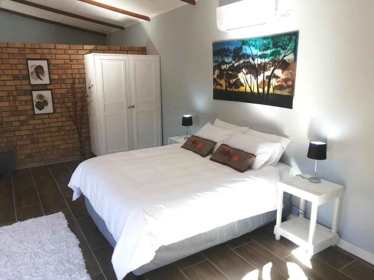 Easy Inn Guesthouse 벨콤 외부 사진
