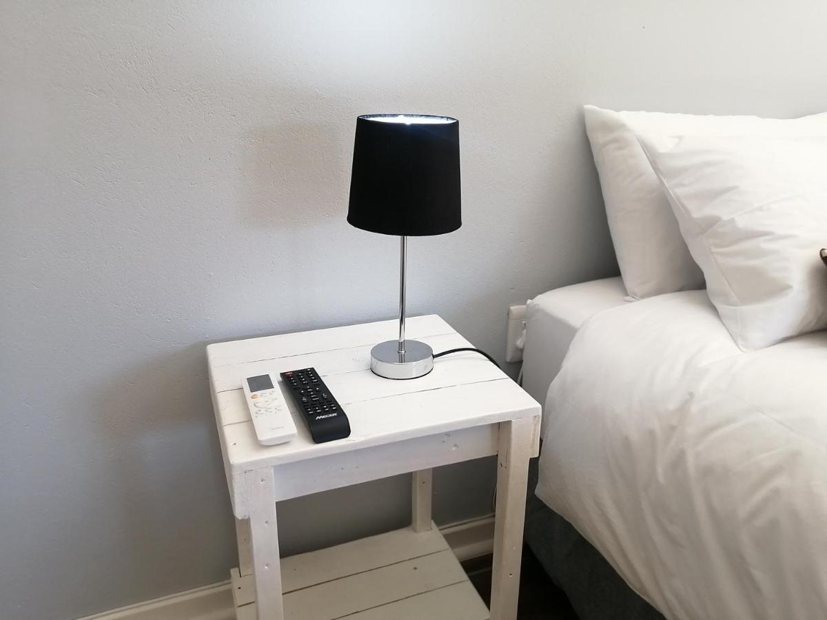 Easy Inn Guesthouse 벨콤 외부 사진