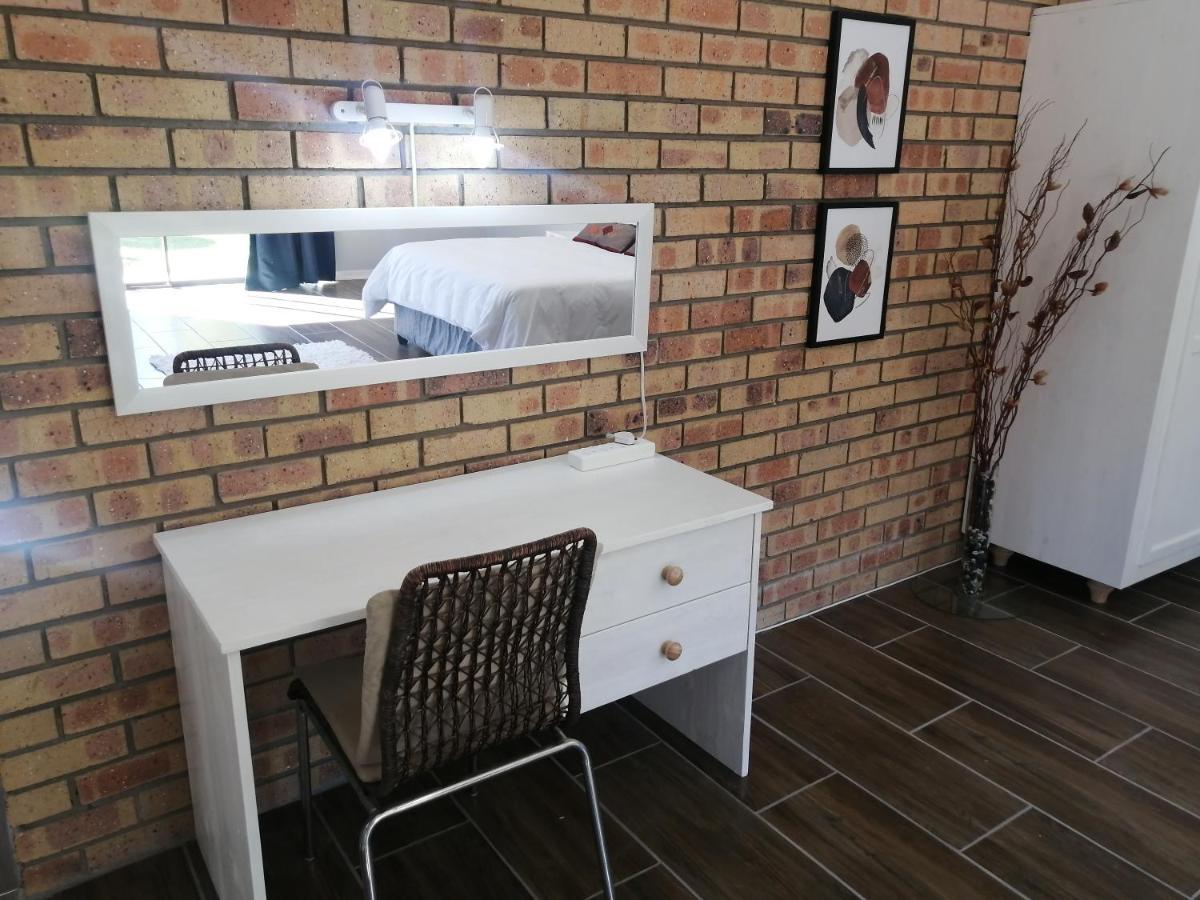 Easy Inn Guesthouse 벨콤 외부 사진