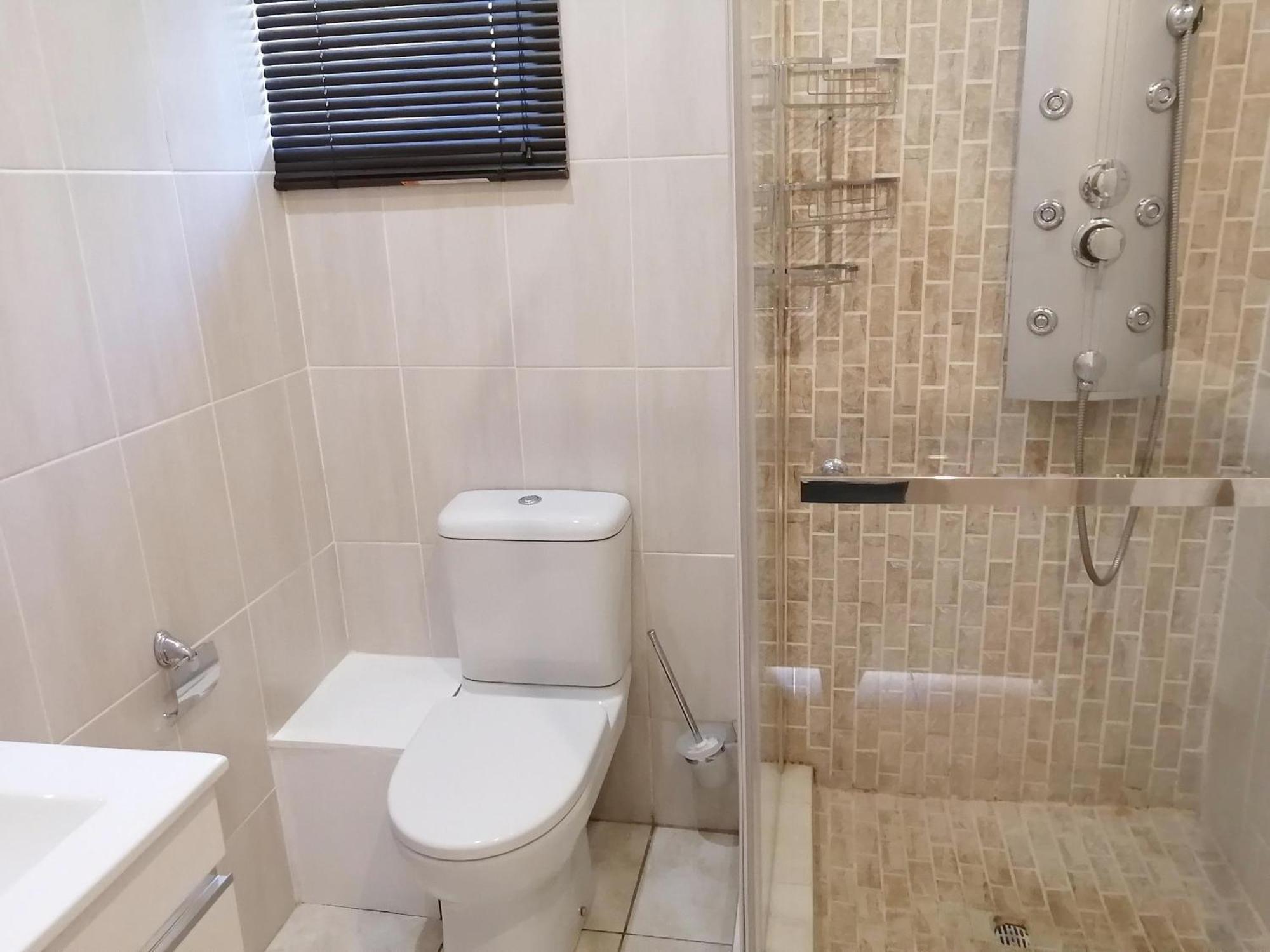 Easy Inn Guesthouse 벨콤 외부 사진