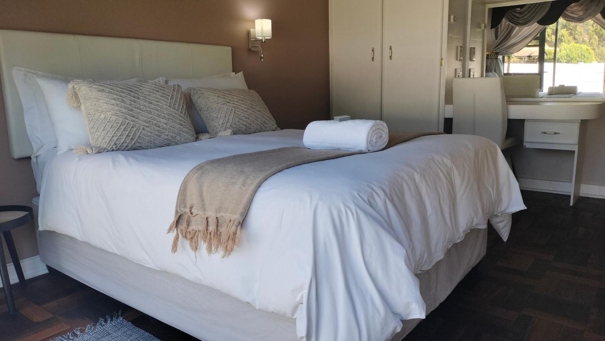 Easy Inn Guesthouse 벨콤 외부 사진