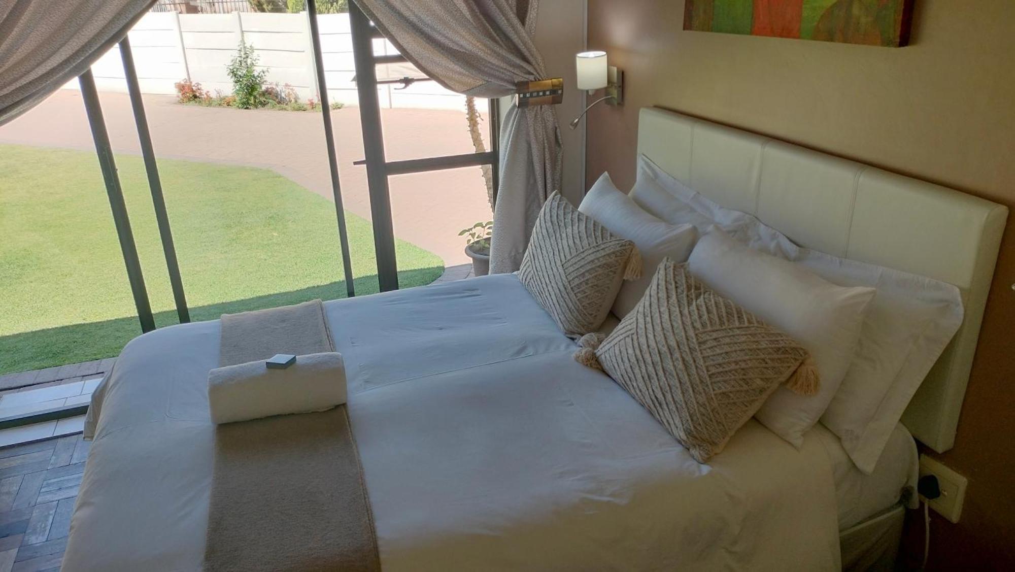 Easy Inn Guesthouse 벨콤 외부 사진